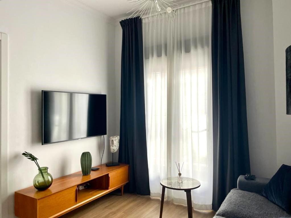 Apartamento San Juan, Parking Privado Jerez de la Frontera Ngoại thất bức ảnh