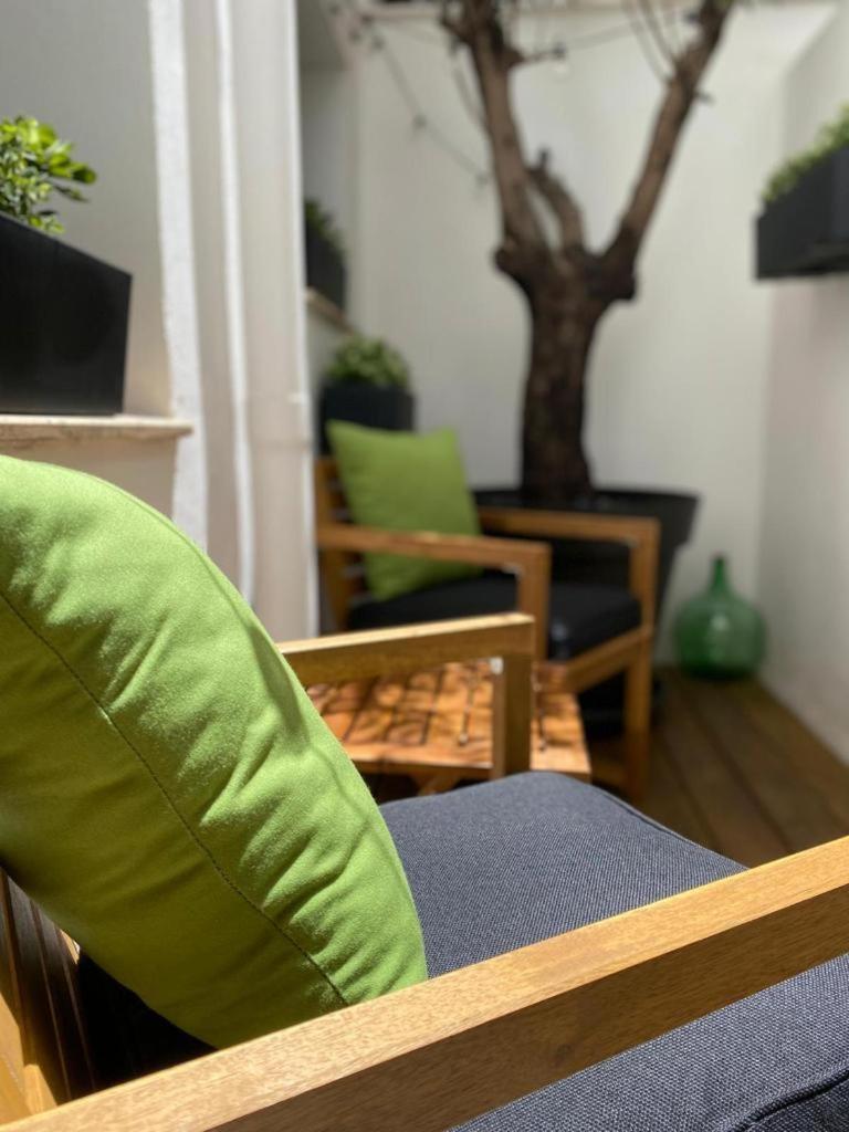 Apartamento San Juan, Parking Privado Jerez de la Frontera Ngoại thất bức ảnh